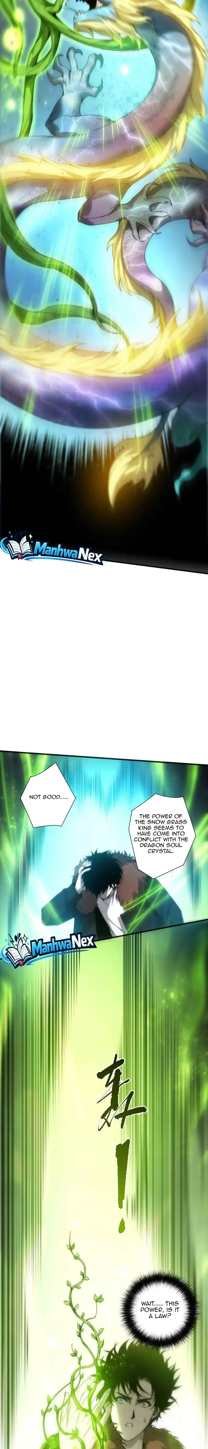 Catastrophic Necromancer Chapter 276 image 16_optimized